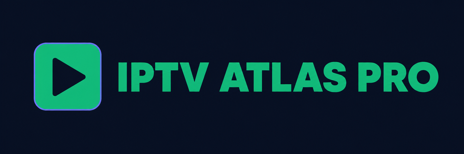 IPTV Atlas Pro